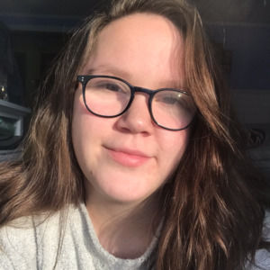 Meet your Posher, Abbie